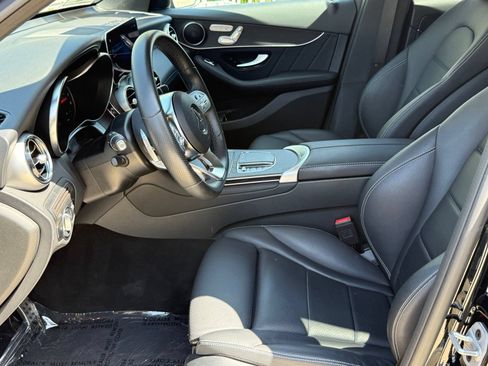 Used 2022 Mercedes-Benz GLC 300 image 24