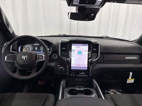 New 2026 RAM 1500 Big Horn image 9