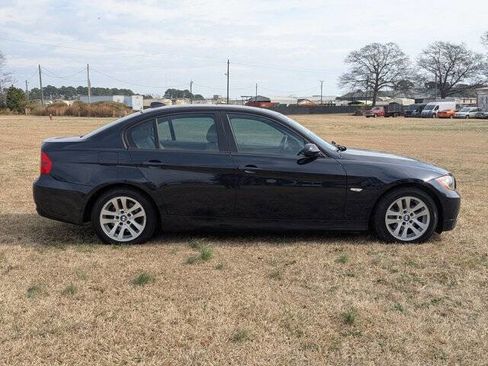 Used 2007 BMW 328xi Sedan image 2