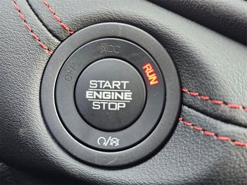 New 2025 Dodge Durango GT image 20