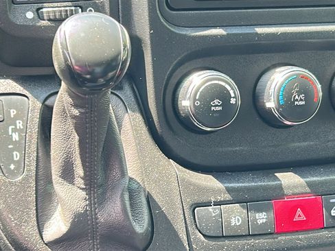 Used 2016 RAM ProMaster 1500 w/ Premium Appearance Group image 26