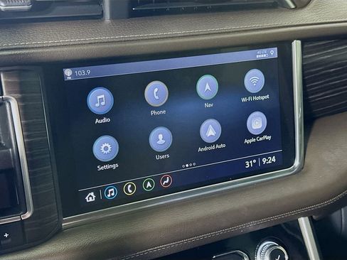 Used 2021 GMC Yukon XL Denali w/ Denali Premium Package image 27