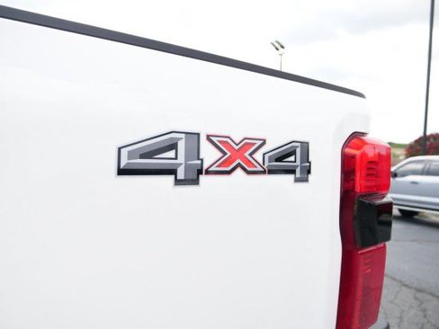 Used 2024 Ford F350 King Ranch AWD/4WD image 38