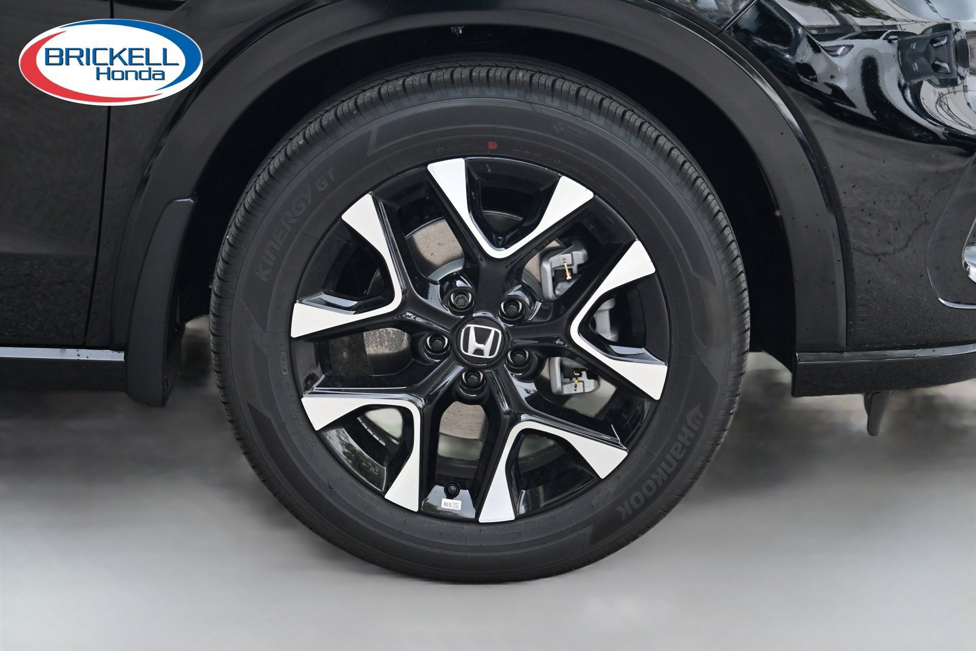 New 2027 Honda HR-V EX-L image 35