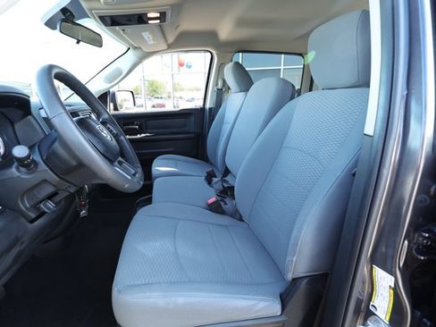 Used 2020 RAM 1500 Express w/ Express Value Package AWD/4WD image 22
