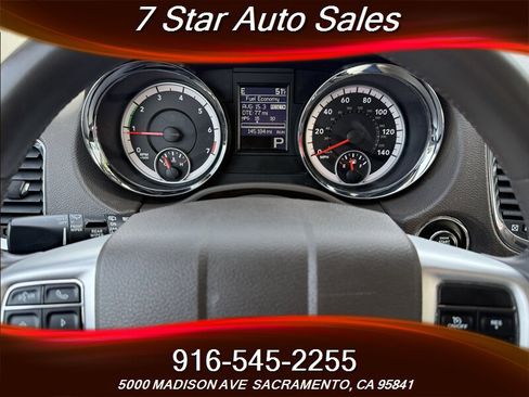 Used 2013 Dodge Durango Crew image 10