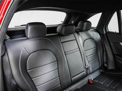 Certified 2022 Mercedes-Benz GLC 300 4MATIC image 14