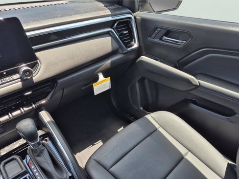 New 2026 GMC Canyon Elevation w/ Convenience Package RWD image 14