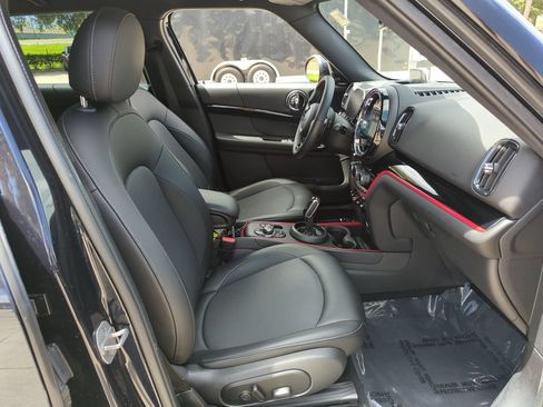 Used 2022 MINI Cooper Countryman John Cooper Works w/ Convenience Package AWD/4WD image 26