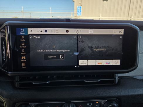 New 2026 Jeep Gladiator Sport image 9