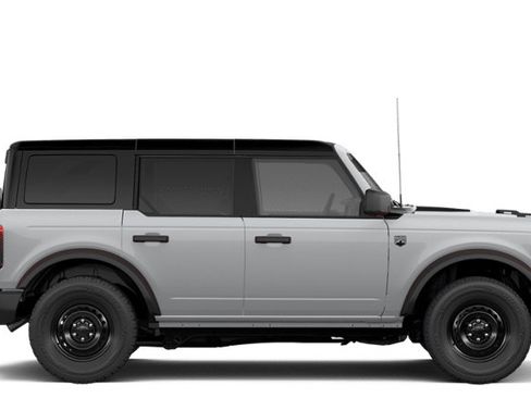 New 2026 Ford Bronco Big Bend AWD/4WD image 30