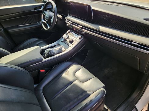 Used 2024 Hyundai Palisade Calligraphy FWD image 10