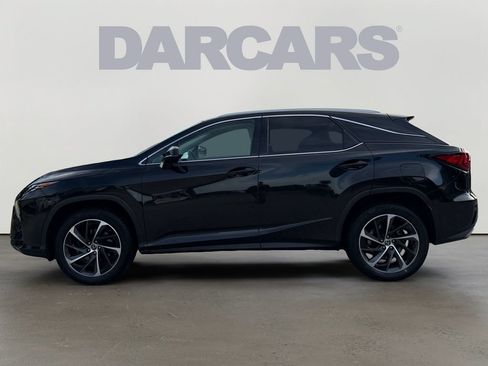 Used 2018 Lexus RX 350 AWD w/ Luxury Package image 4