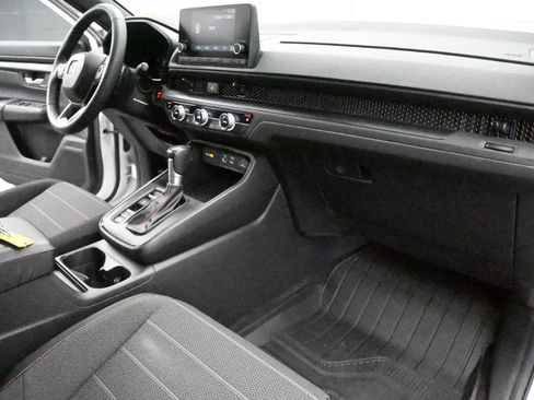 Used 2024 Honda CR-V Sport image 18