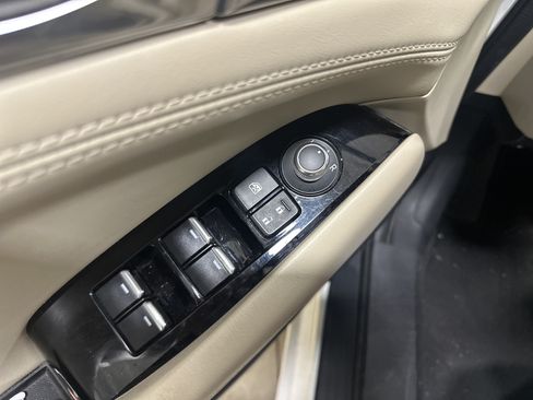 Used 2021 MAZDA MAZDA6 Grand Touring FWD image 2
