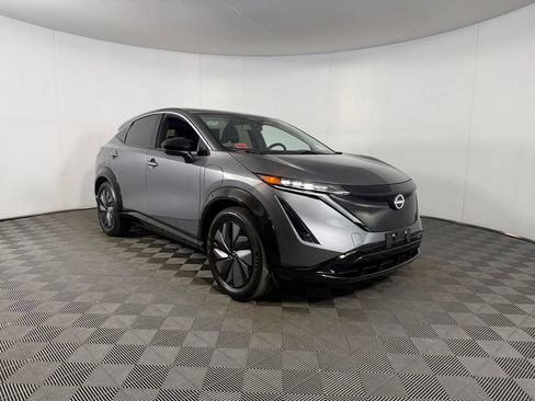 Used 2024 Nissan Ariya FWD image 5