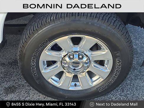 Used 2019 Ford F250 XLT image 9