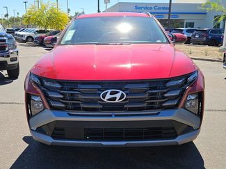 New 2026 Hyundai Tucson SEL video 3