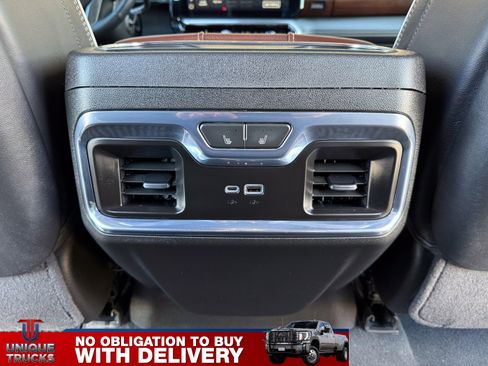 Used 2024 GMC Sierra 2500 Denali Ultimate image 33