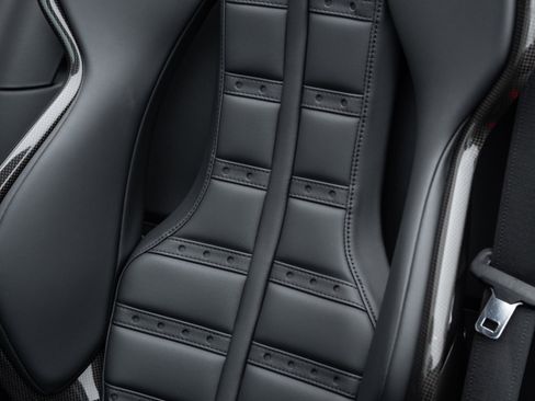 Used 2024 Ferrari SF90 Spider image 53