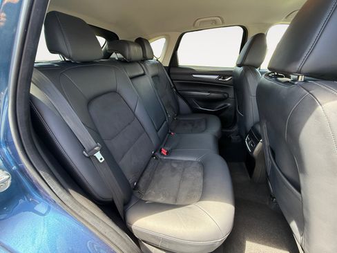 Used 2021 MAZDA CX-5 Touring AWD/4WD image 21