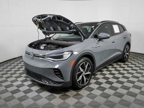 Certified 2023 Volkswagen ID.4 Pro S RWD image 37