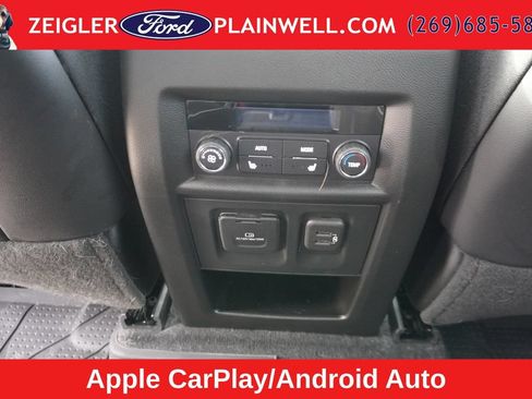 Used 2024 Chevrolet Traverse Premier w/ Redline Edition AWD/4WD image 18