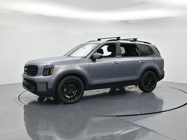 Used 2024 Kia Telluride SX Prestige X-Line AWD/4WD image 5