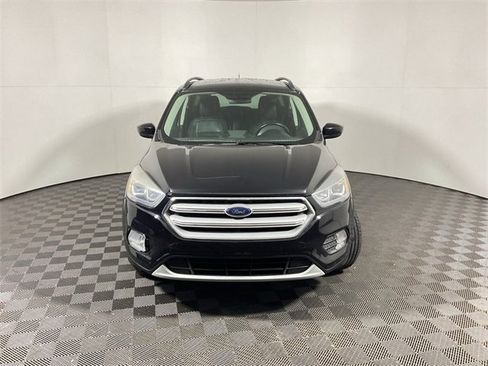 Used 2019 Ford Escape SEL image 4