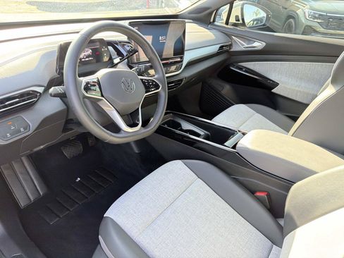 Certified 2023 Volkswagen ID.4 Pro RWD image 13