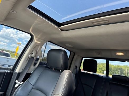 Used 2017 RAM 1500 Sport AWD/4WD image 32