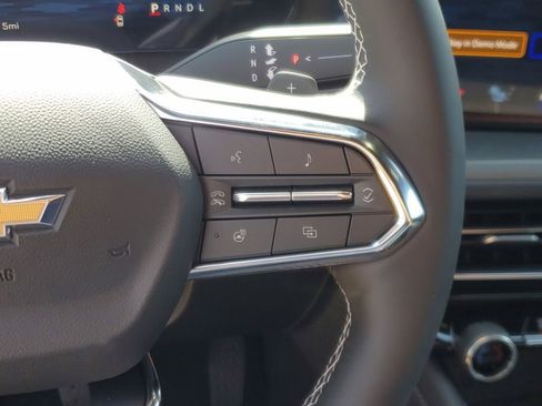 New 2026 Chevrolet Traverse LT w/ Driver Confidence Package image 24