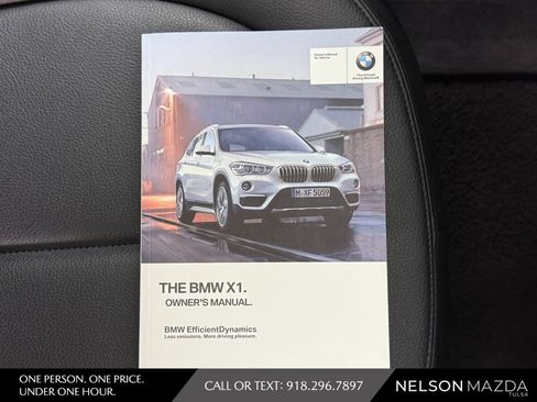 Used 2018 BMW X1 sDrive28i FWD image 45