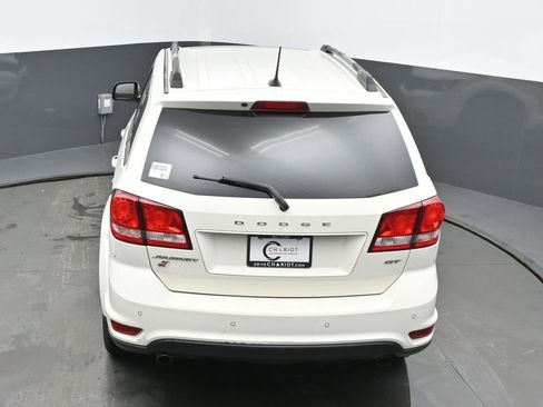 Used 2018 Dodge Journey GT w/ Nav & Sun Group image 44