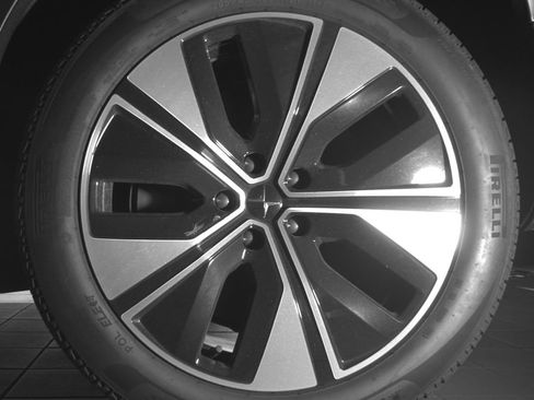 Used 2025 Polestar Polestar 3 AWD/4WD image 25