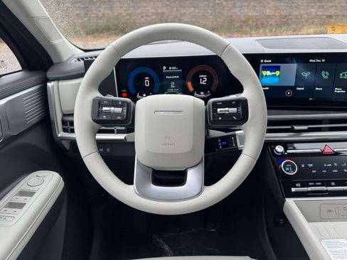 New 2026 Hyundai Santa Fe SEL image 11