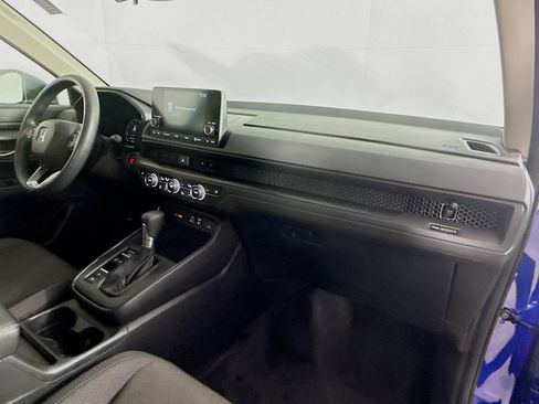 Certified 2023 Honda CR-V EX image 36