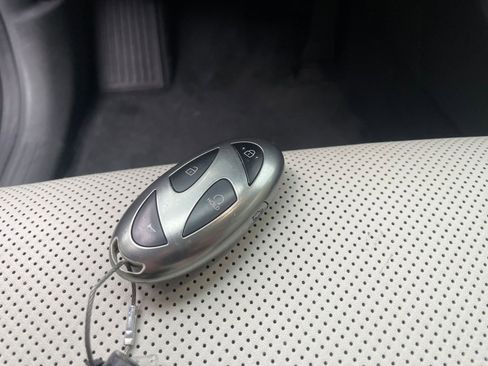 Used 2025 Hyundai Santa Fe SEL image 21