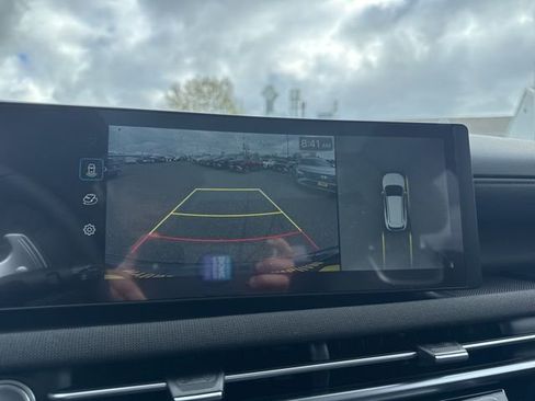 New 2026 Hyundai Tucson Limited AWD/4WD image 32