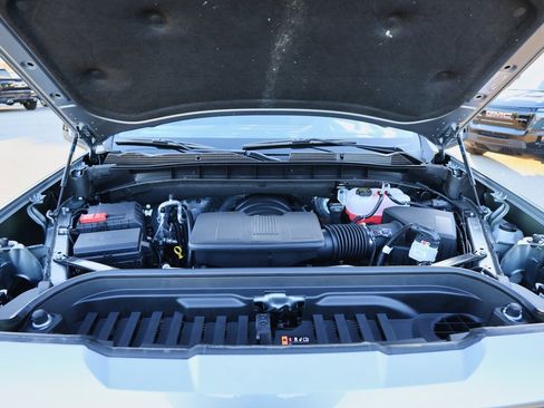 New 2026 GMC Sierra 1500 Elevation image 34