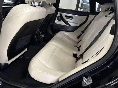 Used 2016 BMW 428i Gran Coupe xDrive image 68