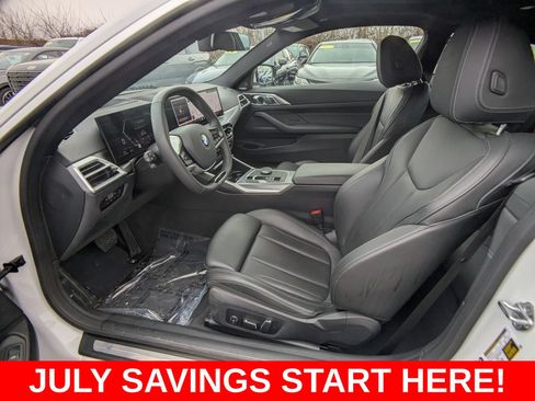 Used 2026 BMW 430i xDrive Coupe AWD/4WD image 17