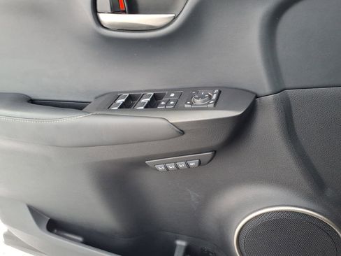 Used 2019 Lexus NX 300h Base w/ Premium Package image 19