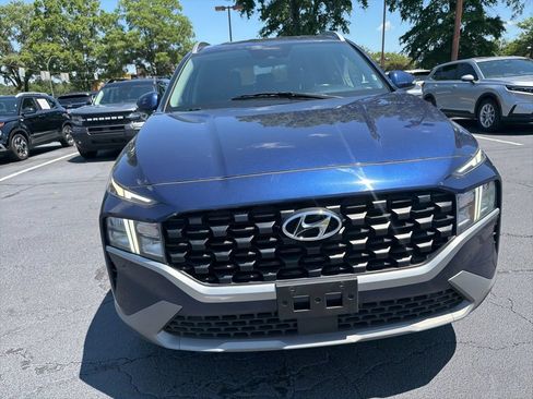 Used 2023 Hyundai Santa Fe SEL AWD/4WD image 5