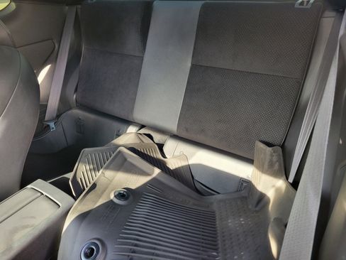 Certified 2022 Toyota GR86 Premium image 11