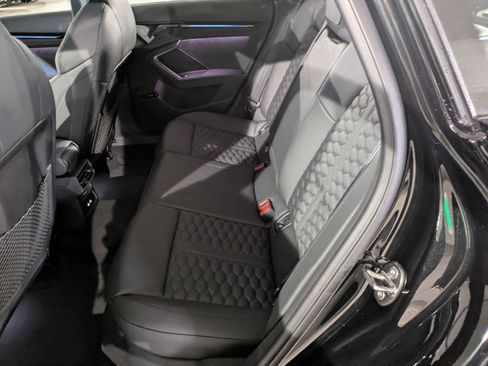 New 2026 Audi RS 3 image 17