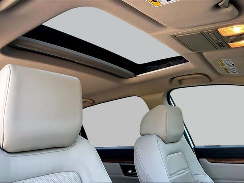 Used 2022 Honda CR-V EX-L image 14