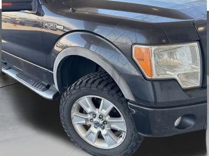 Used 2010 Ford F150 FX4
