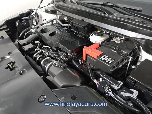 Used 2024 Acura RDX SH-AWD image 20