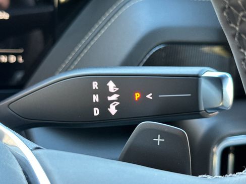 New 2026 GMC Yukon XL Elevation w/ Elevation Premium Package image 23